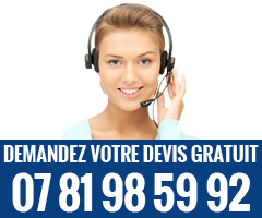 demande de devis gratuit