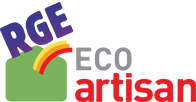 logo rge eco artisan