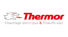 logo thermor