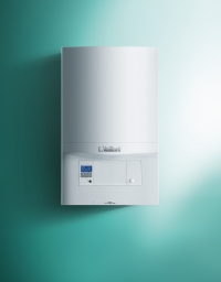 Promotion sur la chaudiere murale vaillant condensation ECOTEC PRO